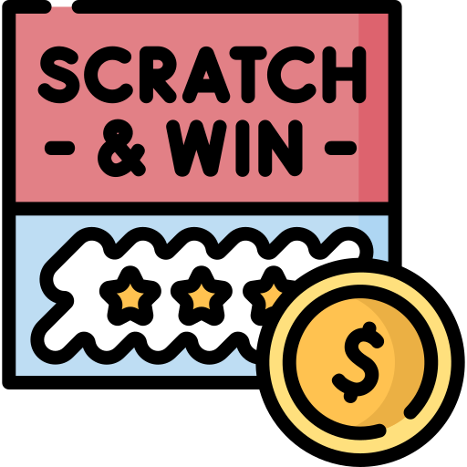 Scratch and Win - Games for Marketing